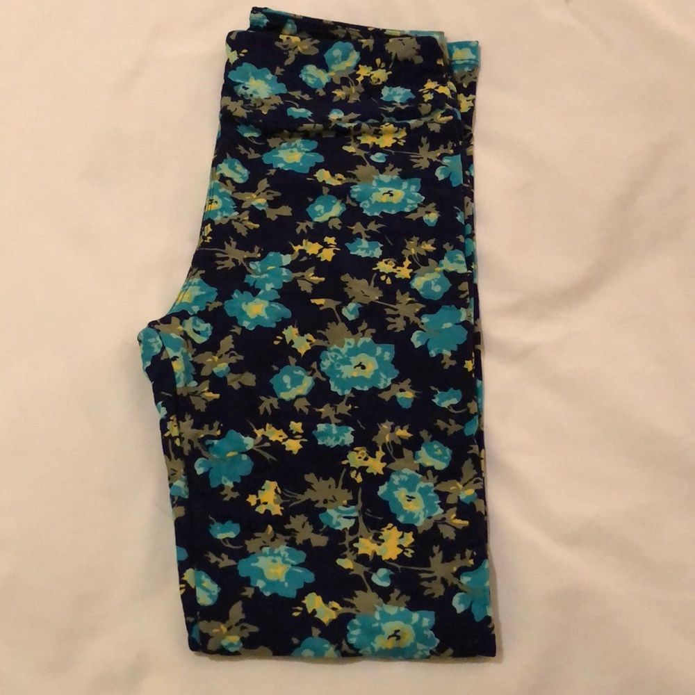 Lularoe leggings